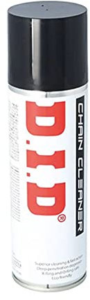 DID D.I.D. Kettenspray CHAINLUBE 300ml Sprühdose