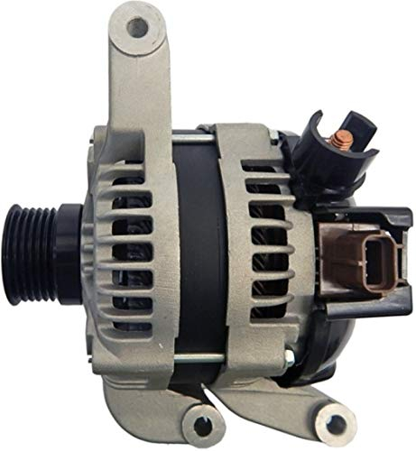HELLA 8EL 011 712-001 Generator/Lichtmaschine - 14V - 150A