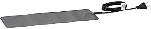 Romberg Heizmatte Style (Heizung/Zubehör für Zimmgewächshaus) 40x15 cm, 14 Watt - 16293121, anthrazit