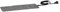 Romberg Heizmatte Style (Heizung/Zubehör für Zimmgewächshaus) 40x15 cm, 14 Watt - 16293121, anthrazit