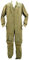 British Military Aircrew Olive Drab Overalls/Flight Suits (Small(37-38 Chest))