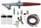 Paasche H-3MH Airbrush-Set, Metall