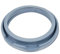 KG-Part Guarnizione porta lavatrice per Samsung DC64-00563A, WF, WFJ, S80, serie Q14, guarnizione di tenuta (1 pezzo)