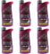 QR-Parts Set 85459403 MN7913-1 6x1 Liter Original MANNOL Motoröl Energy Formula PD 5W-40 Engine Oil Öl