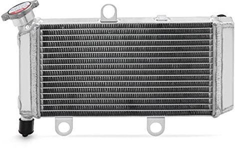 TARAZON Refrigeración por agua del radiador para YAMAHA XT660R XT660X 2004-2014 XT R 660