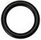 AERZETIX - C61960 - Satz von 20 O-Ring-Dichtungen 15x3 mm - härte 70 - betriebstemperatur -30...100°C - aus NBR-gummi - armaturen/fittings - farbe schwarz