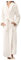 MJGkhiy Vestaglia Invernale Donna Calda Lunga/corta Elegante Con Cintura Peluche Accappatoio Vestaglie Cotone Con Cappuccio Caldo Felpata Pigiama Da Notte Loungewear Flanella Accappatoio