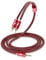 BOAACOUSTIC JIB Câble Cinch Jack 3.5mm mini Jack Mâle vers 2 RCA Mâle adaptateur Y Splitter Audio Stéréo Audiophile hifi, per TV PC Téléphone Tablette Amplificateur Chaîne HiFi DVD 2M