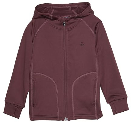 Color Kids COFleece Unisex Jacke Fleecejacke Übergangsjacke