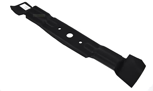 Lama da 52 cm, compatibile con ALKO AL-KO Powerline 5300 BRV BRVC in alluminio/119167/470834