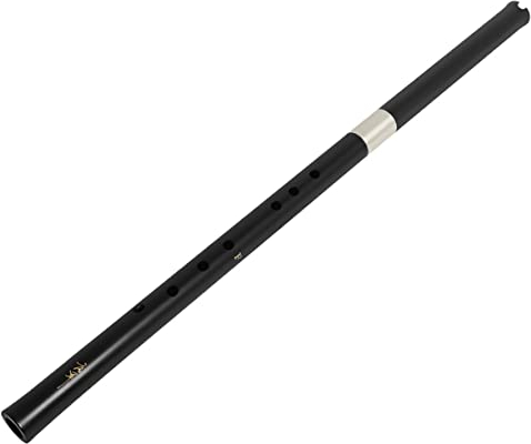 OFFSCH Authentische Flöte – 8-loch Traditionelles Chinesisches Instrument Für Anfänger Gemacht Mit Und Eleganter Verpackung
