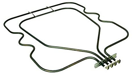 SOS Accessoire Elemento riscaldante per forno 00212622, 00215682 BOSCH, CONSTRUCTA, NEFF, SIEMENS