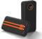 Power Bank, 20000mAh Portable Battery Pack with Built in 2 Output Cables,PD 22.5W Fast Charging USB C LED Display Phone Charger for iPhone 16/15/14/13 Samsung Galaxy iPad Android And More (Black)