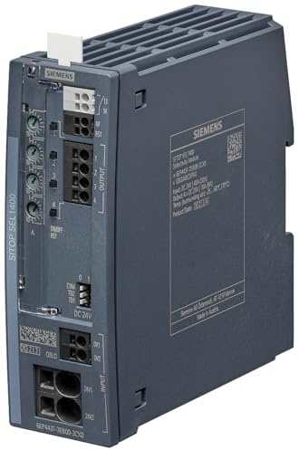 SITOP SEL1400 10 A Selektivitaetsmodul 4-kanalig m