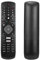 Sostituito Telecomando Philips TV，Adatto per Telecomando Philip 4K UHD HDR Smart TV,con tasto Netflxi telecomando universale phili,Nessuna configurazione richiesta telecomando