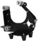 Belt Sander Attachment for Grinder, Air Belt Sander Metal Wood Sanding Belt Sander Adapter Belt Sander Attachment Bench Belt Sander for Spindle M10 Angle Grinder