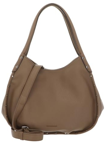 FREDsBRUDER Feel Wild Shopper Soft Toffee