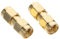 Homoyoyo 2pcs Connector for Antenna Wifi Radio Applications Durable Design for Stable Signal Transmission and Reliable Performance