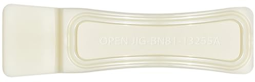 BN81-13255A Newly UpgradedTV Back Removal Tool/Jig Compatible with Samsung Screwless TV
