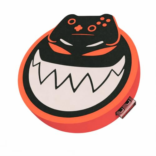 ConfigCSA Force One | Adaptateur Clavier Souris PC vers Manette Xbox360 Customisable Haute Performance