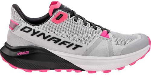 DYNAFIT Damen Trail Schuhe, Nimbus-Black Out, 40