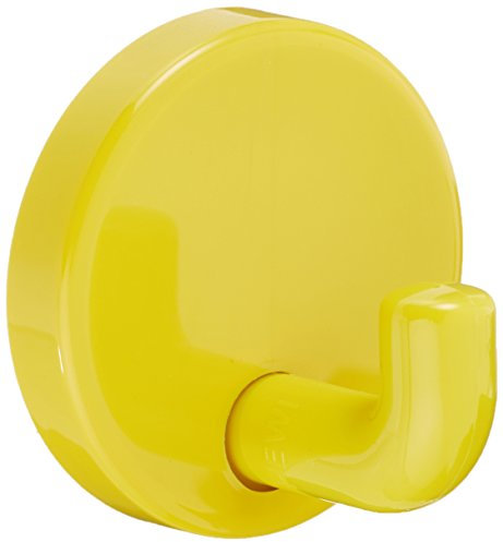HEWI Wandhaken ø 40 mm | Polyamid senfgelb 18 | 1 Stück | 801.90.010