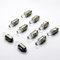 LED-Mafia 10x BA7S Halogen Tachobeleuchtung - weiß - Innenraum Innenraumbeleuchtung Tacho Instrumentenbeleuchtung Cockpit