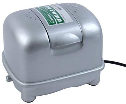 Portable Air Pump 30 & 60L/min - Hailea - ACO-9820