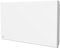BESTHERM - Radiateur électrique fixe connecté WIFI à inertie sèche céramique 1500W Bestherm NESSA CONNECT horizontal blanc