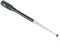 CWOQOCW Antenna telescopica retrattile NA-773 SMA femmina VHF UHF Dual Band ad alto guadagno per radio Baof%-eng UV-5R UV-B5 82 BF-888s (casuale)
