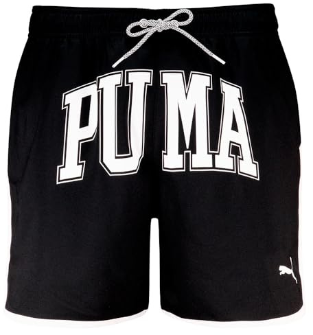 Puma Herren Shorts Mid Length