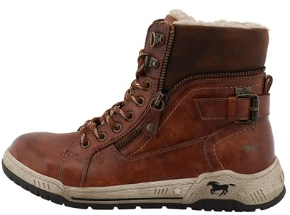 MUSTANG Damen 15m0092001Stiefelette