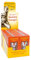 BADERs Guarana Fitgum aus der Apotheke. Mit Guarana-Koffein. Immer dann, wenn's drauf ankommt. Display mit 24 Packungen. PZN D08529013