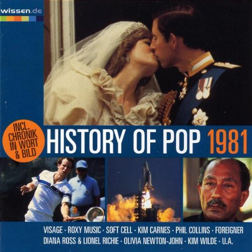Brunswick (Universal Music)