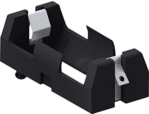 Keystone Batteriehalter 1x18350, L