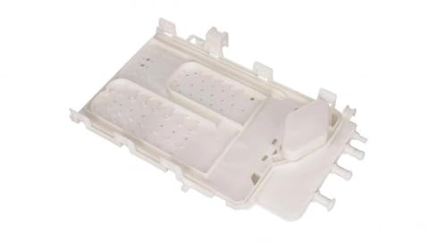Coperchio vaschetta additivi per Lavatrice Samsung DC97-16006A vassoio detersivo