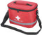 Erste Hilfe Set Tasche mit Schultergurte, Leer Erste-Hilfe-Koffer Notfalltasche Medizinisch Tasche Wasserdicht Tragbar Groß Erste Hilfe Kasten First Aid Medical Bag für Home Auto Outdoor Reisen