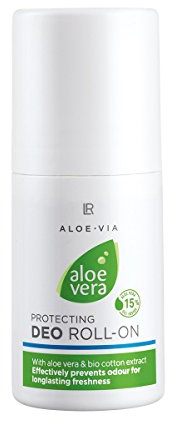LR ALOE VIA Aloe Vera Deo Roll-on