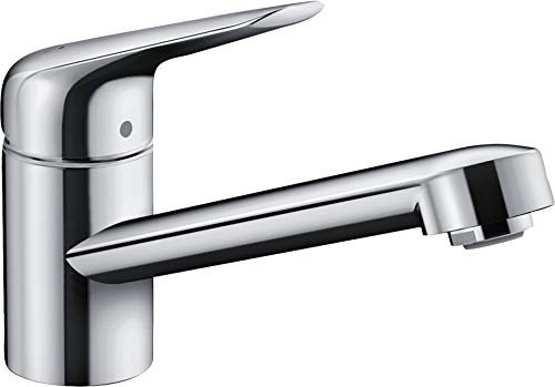 Mitigeur Cuisine 100 Focus M42 CoolStart/EcoSmart 1 Jet, 119mm, Chromé
