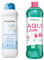 STANHOME Set Aquilaun 1000 ml & Pearly soft 1000 ml pour le linge et pour machine à laver