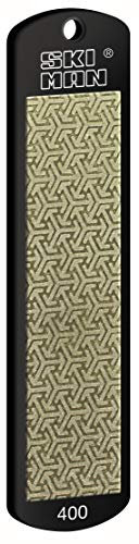 SKIMAN Diamond File Medium World Cup 10400W