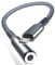 BASESAILOR Adaptateur USB Type-C Mâle Jack 3,5mm,Convertisseur Écouteur Audio Prise Casque Cordon pour Samsung Galaxy S24 S23 S22 FE,Z Fold Flip 4 5,Tab S9,A55 A54 A53,iPhone 16 15,iPad 10 Pro Mini 6