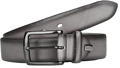 LLOYD Belt W80 Grey - kürzbar
