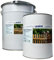 UK PAINT - Shed and Fence Paint - 20L - Light Brown