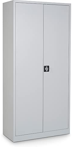 KEMMLIT Putzmittelschrank