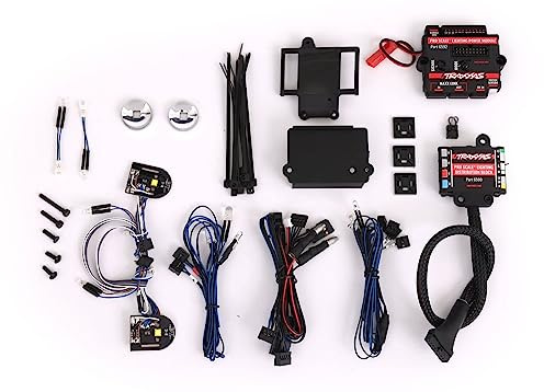 TRX-4 1969 & 1972 Blazer Pro Scale LED Light Set