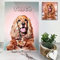 Transparent Gift Placa Personalizada con Foto de Mascota y Nombre. Cuadro de Metacrilato Transparente. Regalos Personalizados para Cumpleaños y Navidad. Regalos Originales para Mujer, Hombre, Parejas