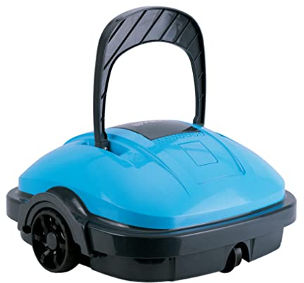Spyder - QP Robot Limpiafondos inalámbrico