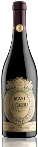 MASI COSTASERA 2019 | Amarone della Valpolicella Classico DOCG | 750 ml