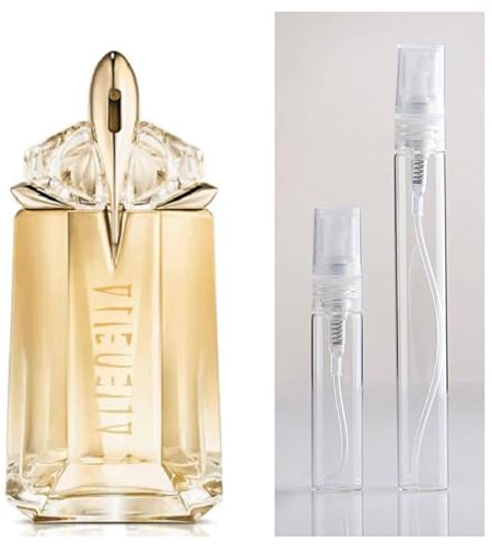 Alien Goddess Eau de Parfum (10ml)